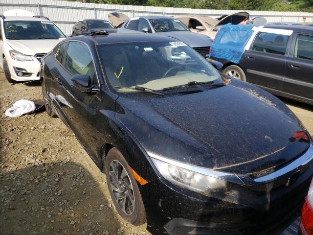 HONDA CIVIC LX 2016 2hgfc4b57gh314849