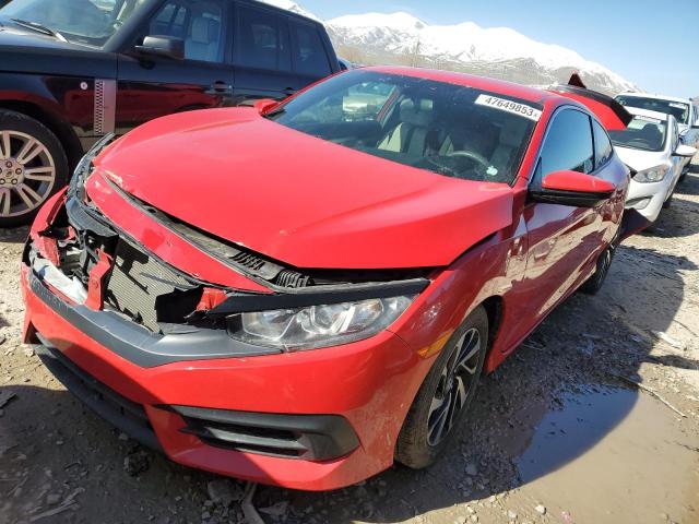 HONDA CIVIC COUPE 2017 2hgfc4b57hh304971