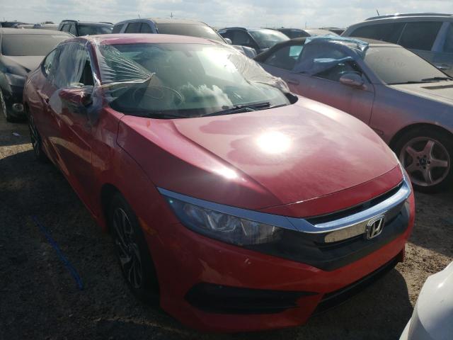 HONDA CIVIC LX 2017 2hgfc4b57hh305652