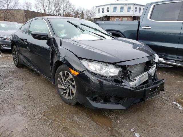 HONDA CIVIC LX 2017 2hgfc4b57hh307272