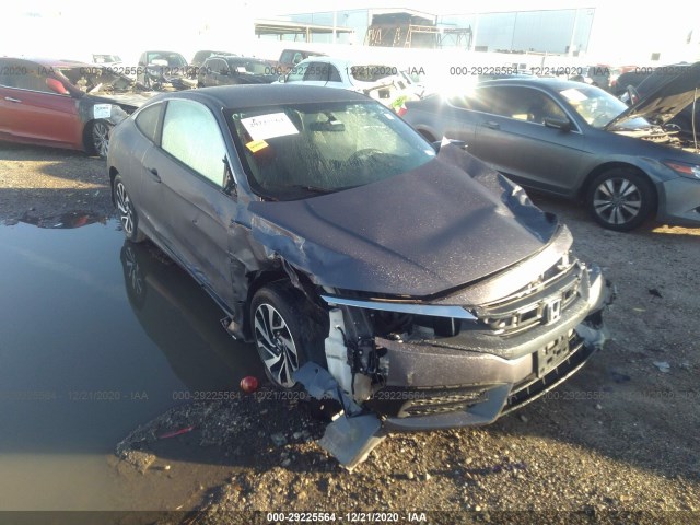 HONDA CIVIC COUPE 2018 2hgfc4b57jh300165