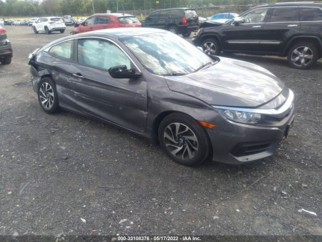 HONDA CIVIC COUPE 2018 2hgfc4b57jh305267