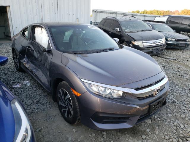 HONDA CIVIC LX 2018 2hgfc4b57jh306614