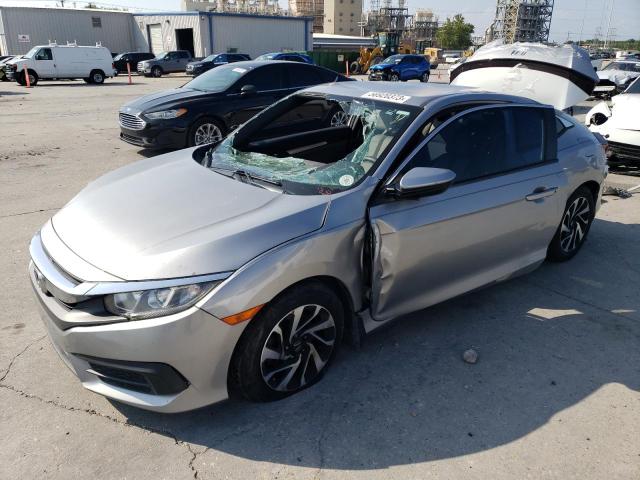 HONDA CIVIC LX 2016 2hgfc4b58gh301690