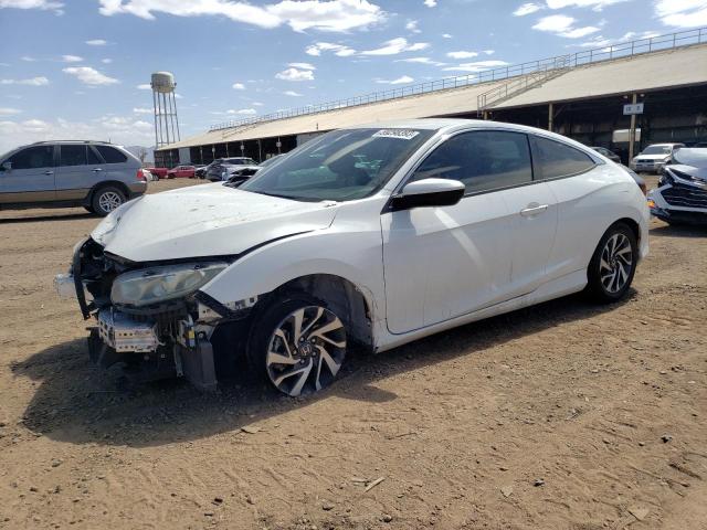 HONDA CIVIC LX 2016 2hgfc4b58gh305108