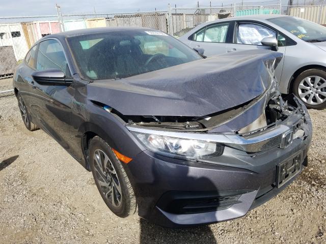 HONDA CIVIC LX 2016 2hgfc4b58gh306419