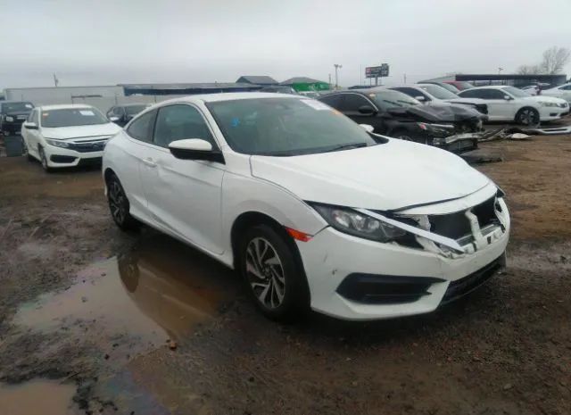 HONDA CIVIC COUPE 2016 2hgfc4b58gh311894