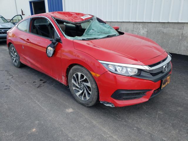 HONDA CIVIC LX 2016 2hgfc4b58gh401823