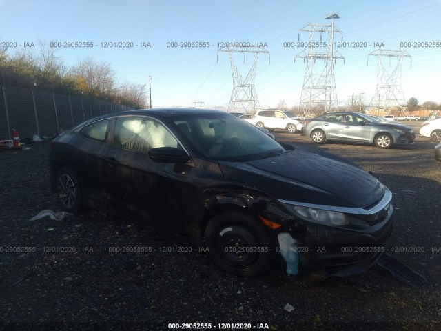 HONDA NULL 2017 2hgfc4b58hh300217