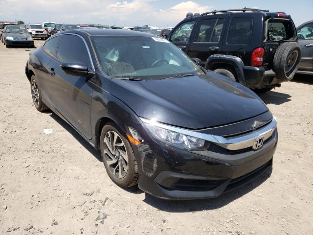 HONDA CIVIC LX 2017 2hgfc4b58hh304378