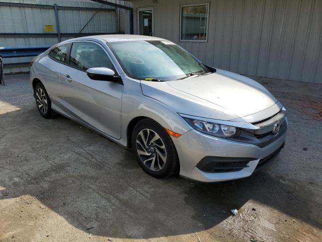 HONDA CIVIC LX 2017 2hgfc4b58hh304395