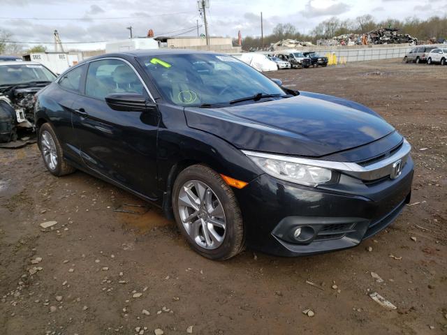 HONDA CIVIC LX 2017 2hgfc4b58hh307278