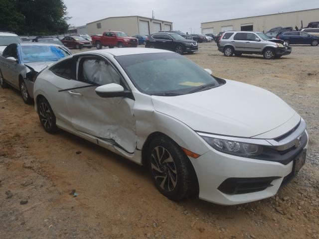 HONDA CIVIC LX 2017 2hgfc4b58hh307328