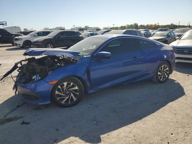 HONDA CIVIC LX 2017 2hgfc4b58hh310410