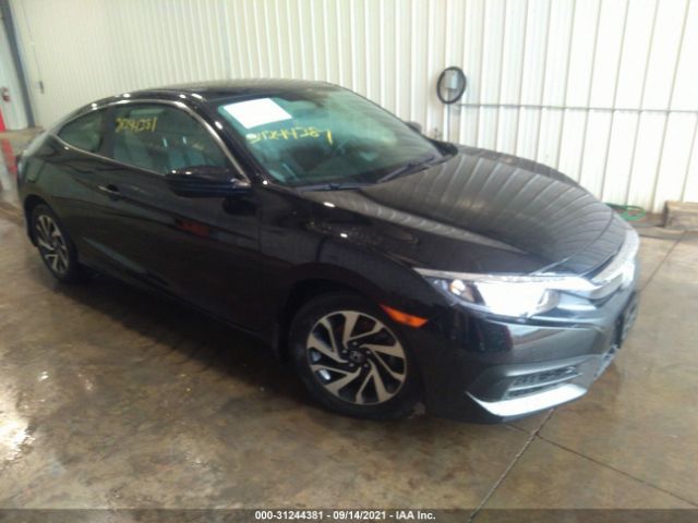 HONDA CIVIC COUPE 2017 2hgfc4b58hh311380