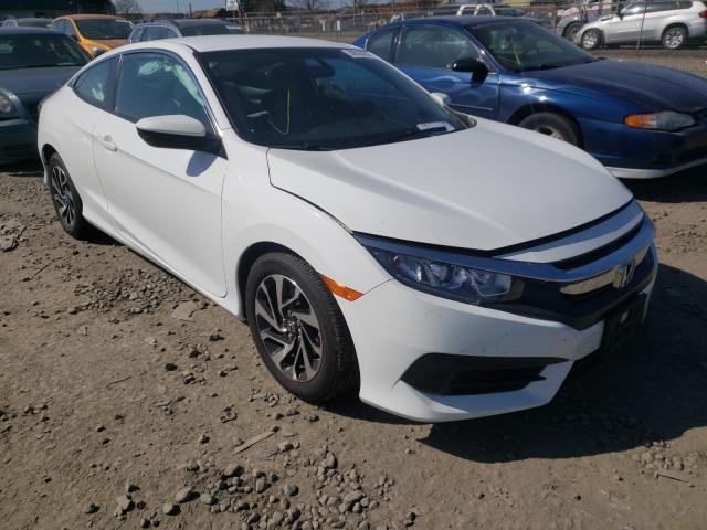 HONDA CIVIC LX 2018 2hgfc4b58jh300823