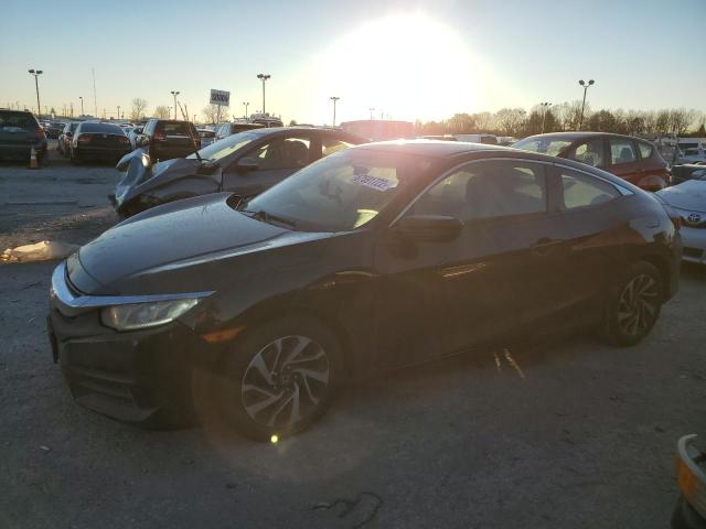 HONDA CIVIC LX 2016 2hgfc4b59gh302069