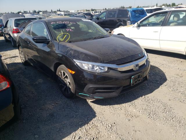 HONDA CIVIC LX 2016 2hgfc4b59gh305179