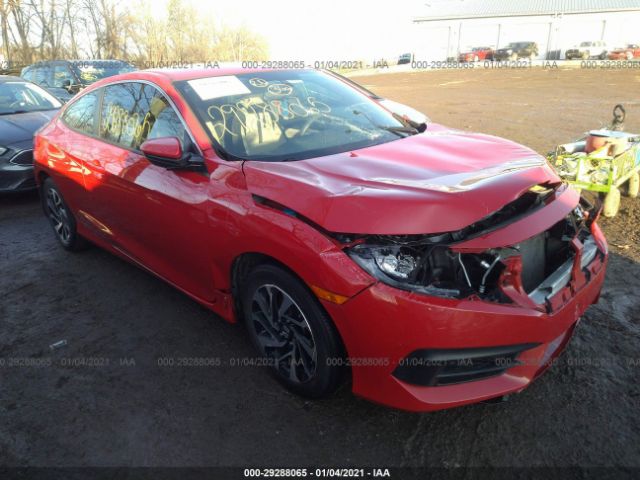 HONDA CIVIC COUPE 2016 2hgfc4b59gh306333