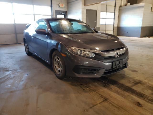 HONDA CIVIC LX 2016 2hgfc4b59gh308891