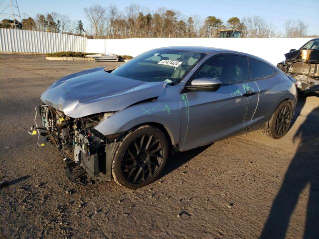 HONDA CIVIC 2016 2hgfc4b59gh309393