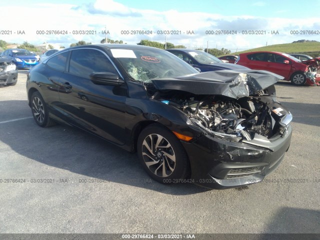 HONDA CIVIC COUPE 2016 2hgfc4b59gh314612