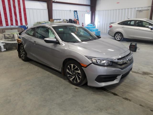 HONDA CIVIC LX 2017 2hgfc4b59hh305300