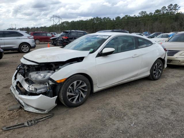 HONDA CIVIC LX 2017 2hgfc4b59hh306477