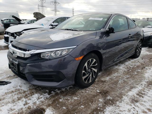 HONDA CIVIC 2017 2hgfc4b59hh307211