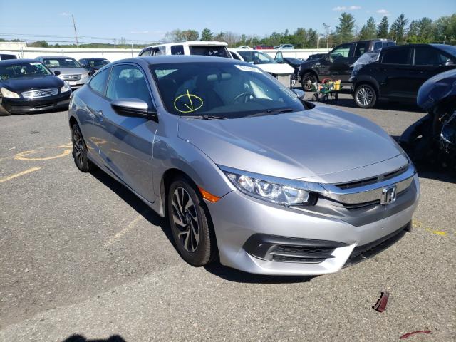 HONDA CIVIC LX 2017 2hgfc4b59hh310139