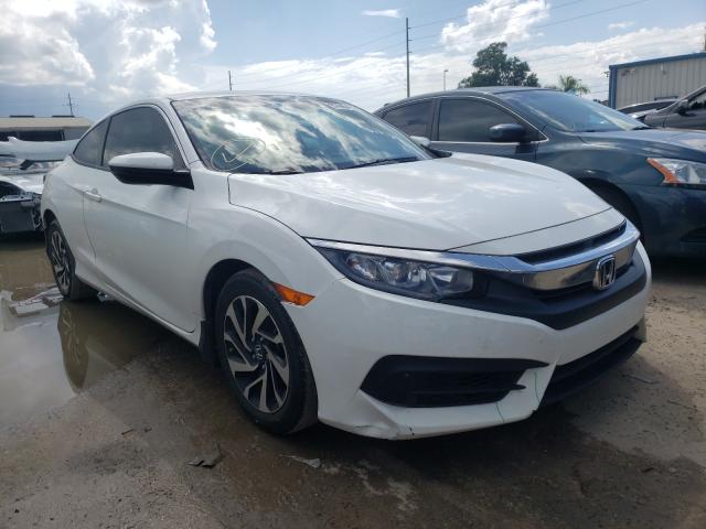 HONDA CIVIC LX 2017 2hgfc4b59hh311808