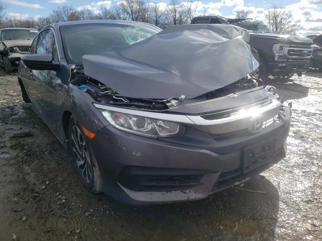 HONDA CIVIC LX 2018 2hgfc4b59jh300555