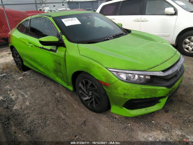 HONDA CIVIC COUPE 2018 2hgfc4b59jh302158