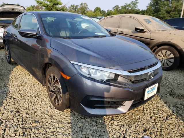 HONDA CIVIC LX 2018 2hgfc4b59jh302712