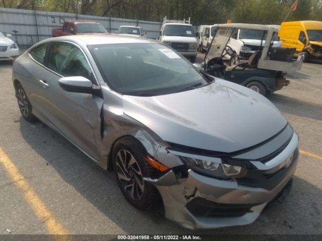 HONDA CIVIC COUPE 2018 2hgfc4b59jh306193