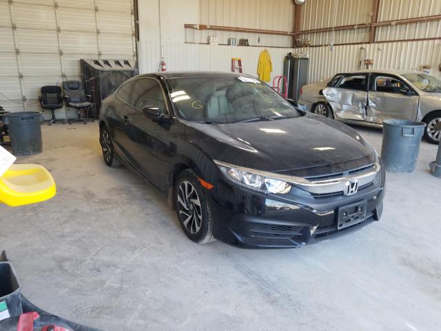 HONDA CIVIC LX 2018 2hgfc4b59jh307344