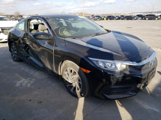 HONDA CIVIC LX 2018 2hgfc4b59jh309322