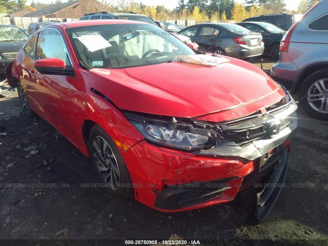 HONDA CIVIC COUPE 2016 2hgfc4b5xgh302775