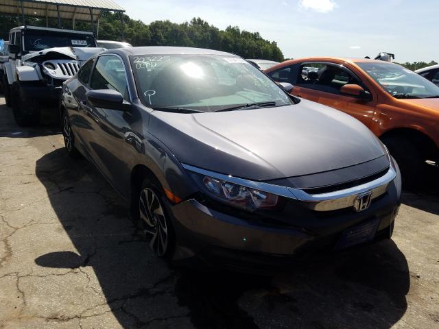 HONDA CIVIC LX 2016 2hgfc4b5xgh303599