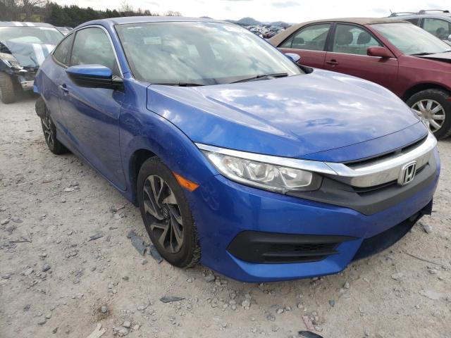 HONDA CIVIC LX 2016 2hgfc4b5xgh304803