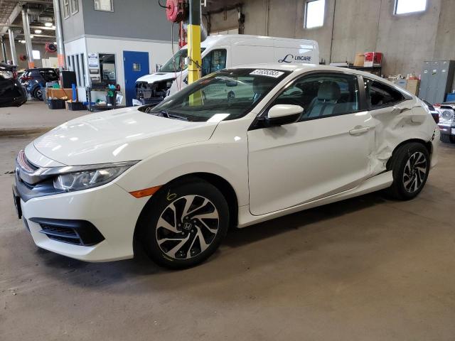 HONDA CIVIC LX 2016 2hgfc4b5xgh305109