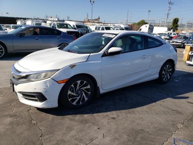 HONDA CIVIC LX 2016 2hgfc4b5xgh305207