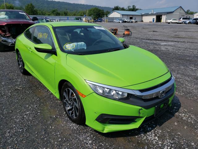 HONDA CIVIC LX 2016 2hgfc4b5xgh309628