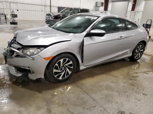 HONDA CIVIC 2017 2hgfc4b5xhh300980