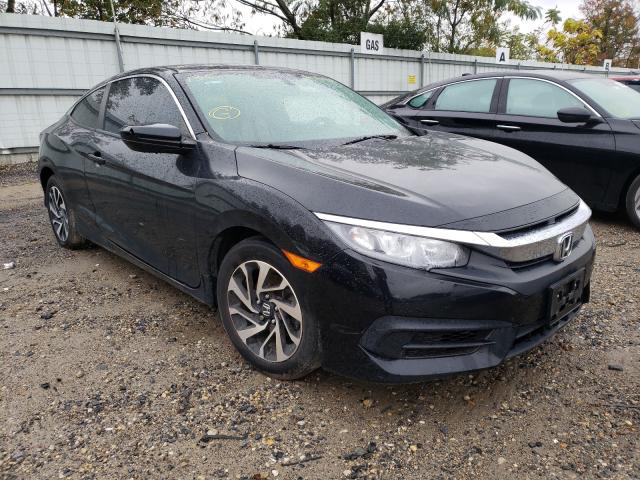 HONDA CIVIC LX 2017 2hgfc4b5xhh304124