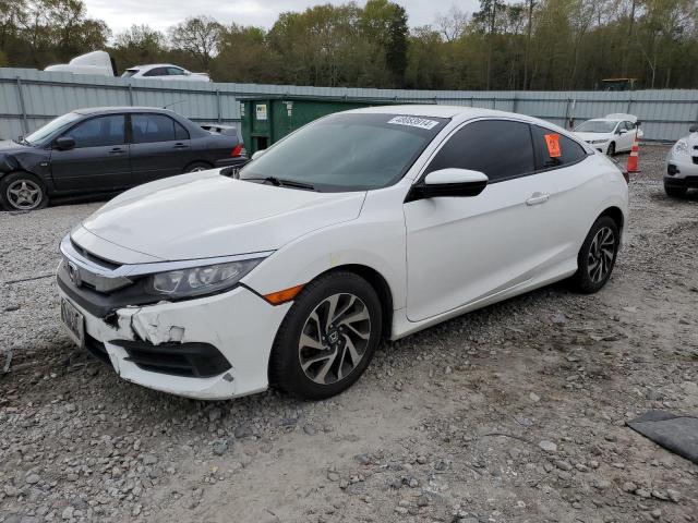 HONDA CIVIC 2017 2hgfc4b5xhh305418