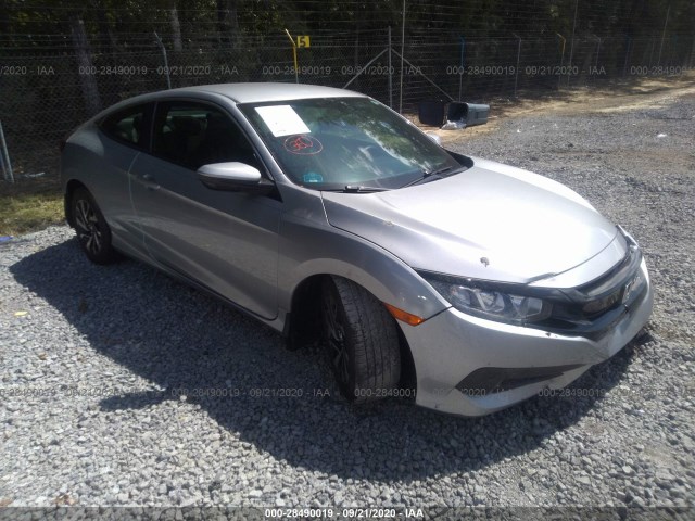 HONDA CIVIC COUPE 2017 2hgfc4b5xhh307802