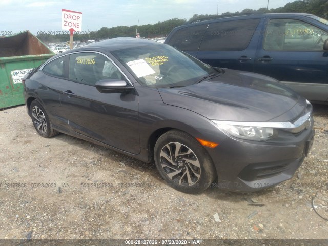 HONDA CIVIC COUPE 2018 2hgfc4b5xjh303366