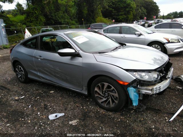 HONDA CIVIC COUPE 2018 2hgfc4b5xjh304985