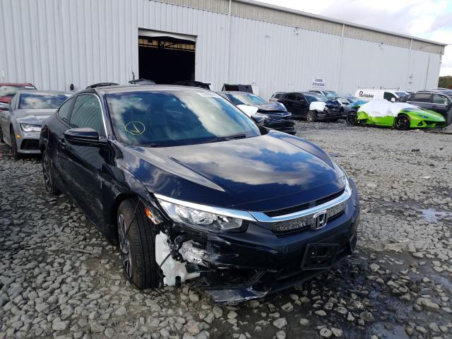 HONDA NULL 2018 2hgfc4b5xjh305747